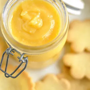 Lemon Curd