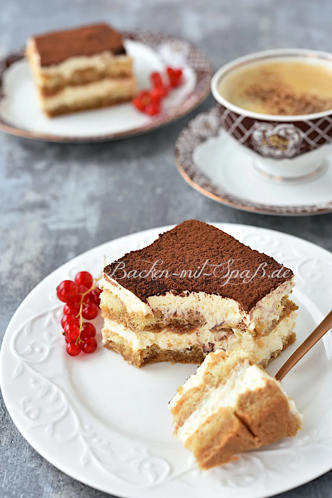 Tiramisu