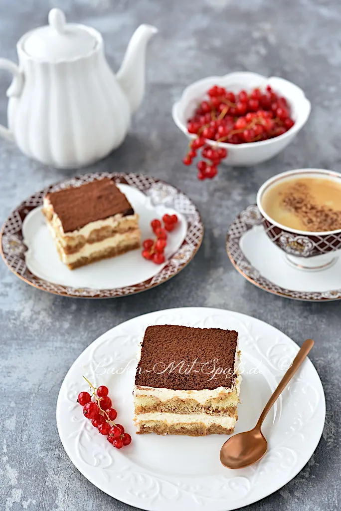 Tiramisu