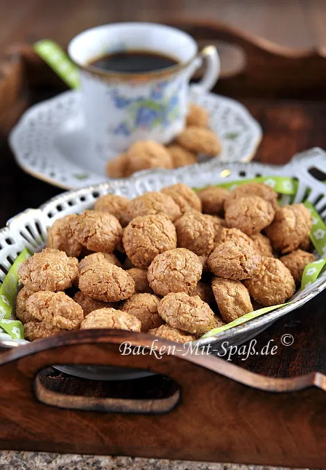 Amaretti