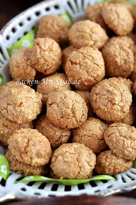 Amaretti