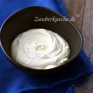 Creme Fraiche selber machen