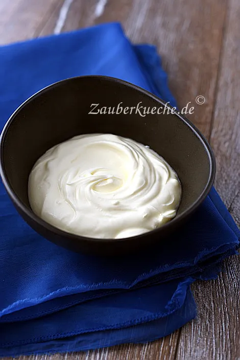 Creme fraiche