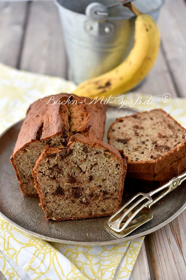 Bananenbrot