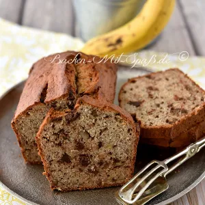 Bananenbrot