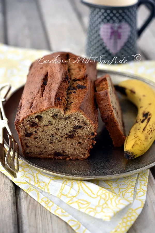 Bananenbrot