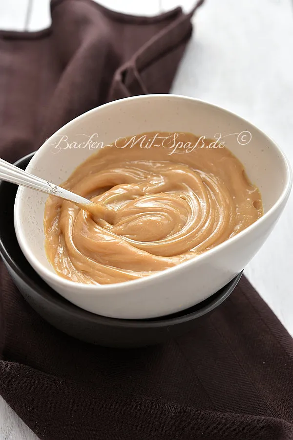 Dulce de leche