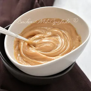 Dulce de leche/ Karamellcreme