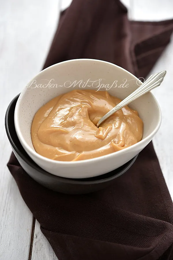 Dulce de leche