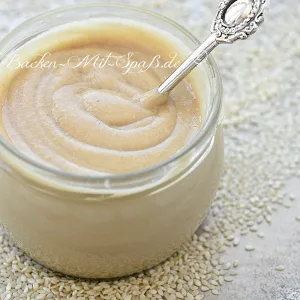 Tahini