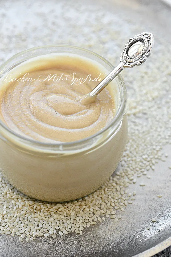 Tahini