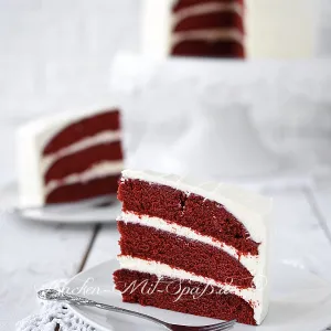 Red Velvet Cake