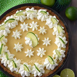 Key- Lime- Pie