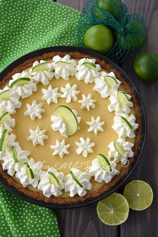 Key- Lime- Pie