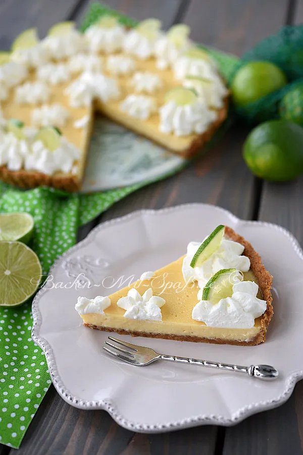 Key- Lime- Pie