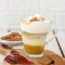 Kürbis- Latte- Macchiato (Pumpkin Spice Latte)