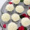 Cupcakes zur Erstkommunion mit Swiss Meringue Buttercreme